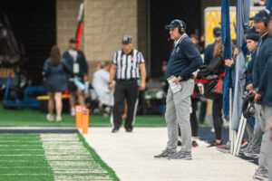 REPORT: WVU adds Group of 5 defensive back from transfer portal
